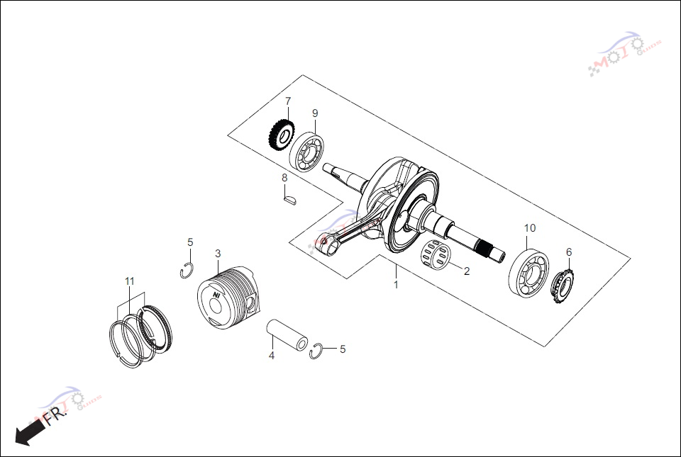 Engine Diagram